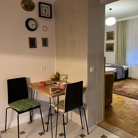 Apartamento Stary Gdansk Exterior foto