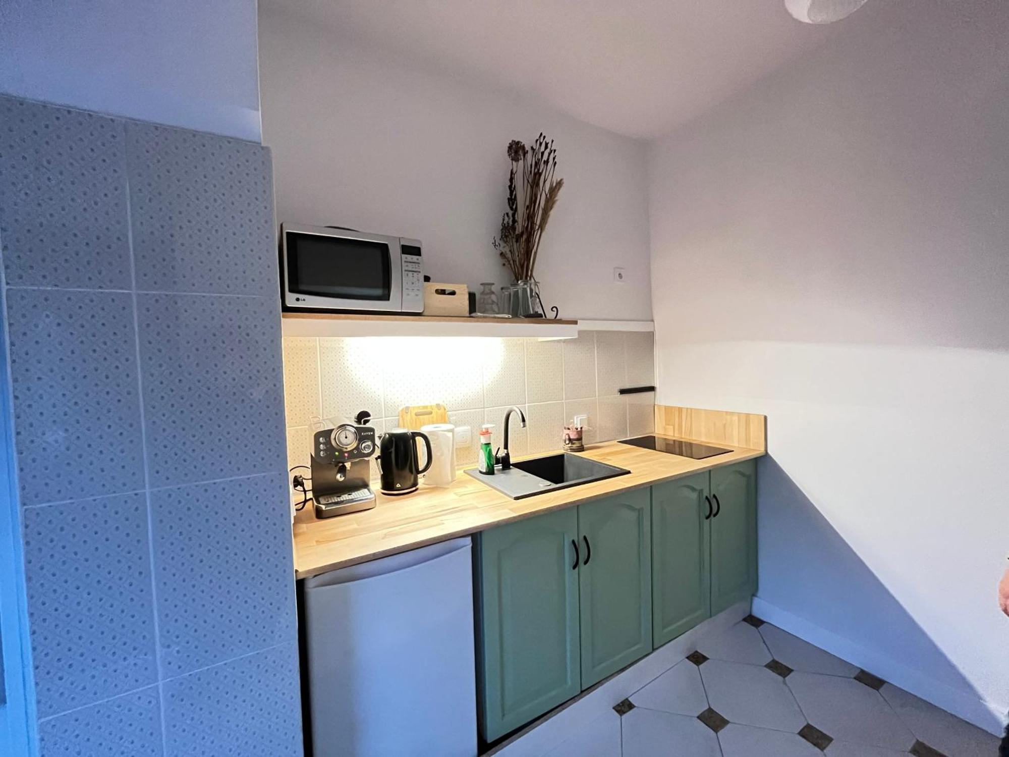 Apartamento Stary Gdansk Exterior foto