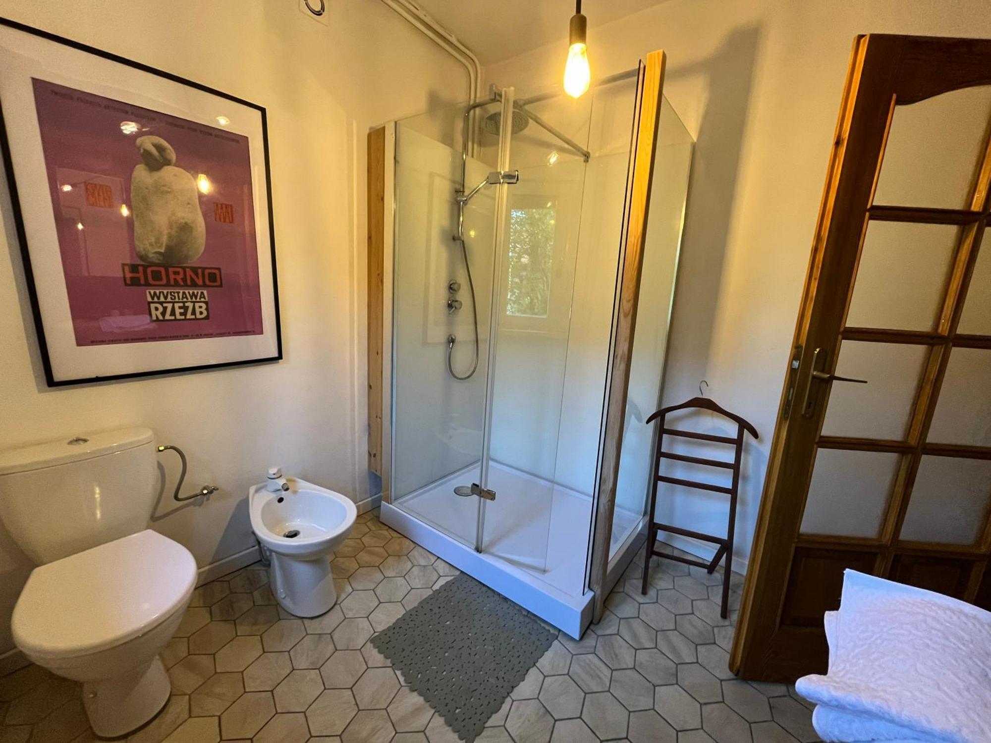 Apartamento Stary Gdansk Exterior foto